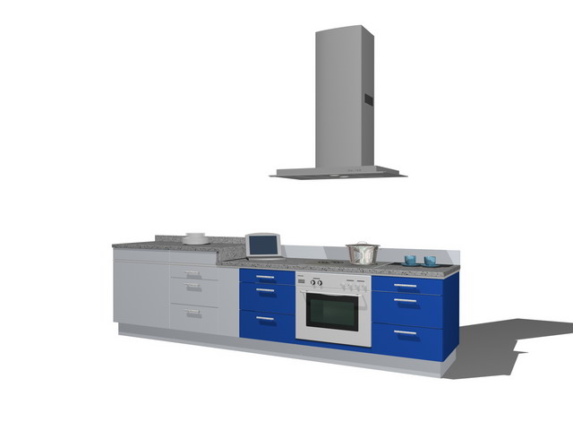 Download FREE 3D Models!