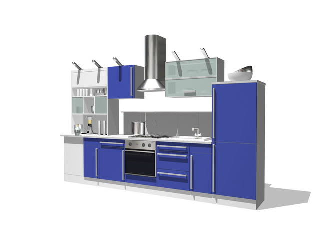 Download FREE 3D Models!