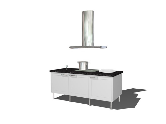 Download FREE 3D Models!