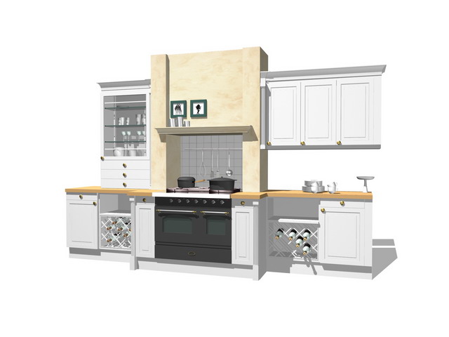 Download FREE 3D Models!
