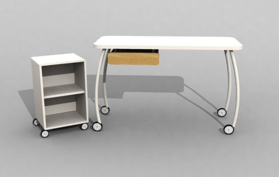 Download FREE 3D Models!