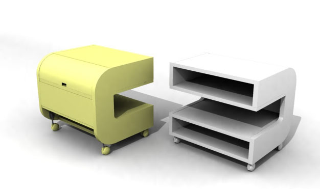 Download FREE 3D Models!