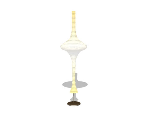 Download FREE 3D Models!