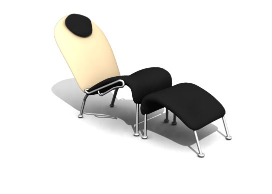 Download FREE 3D Models!