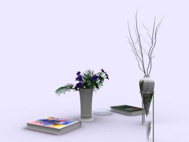 Download FREE 3D Models!