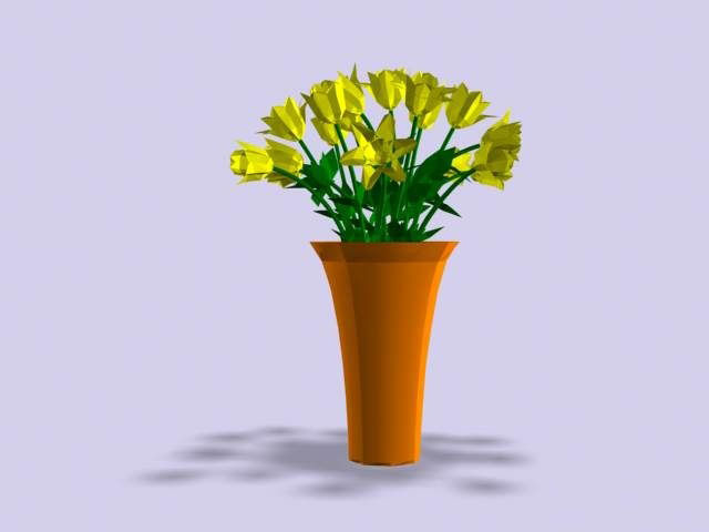 Download FREE 3D Models!