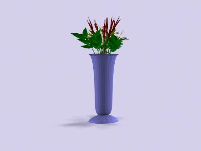 Download FREE 3D Models!