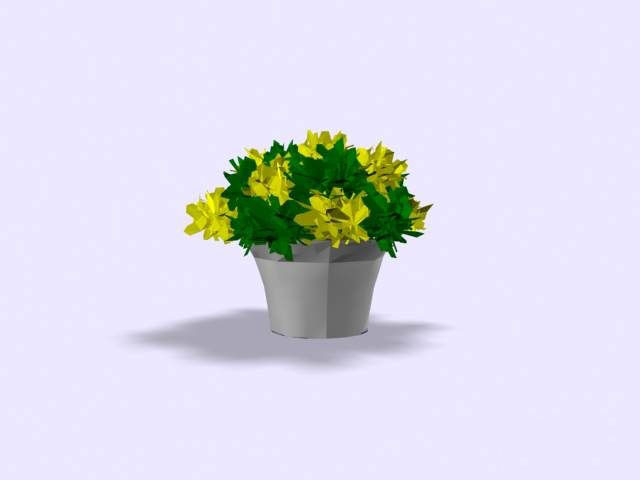 Download FREE 3D Models!