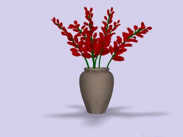 Download FREE 3D Models!
