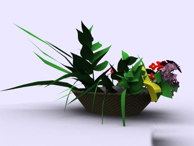 Download FREE 3D Models!