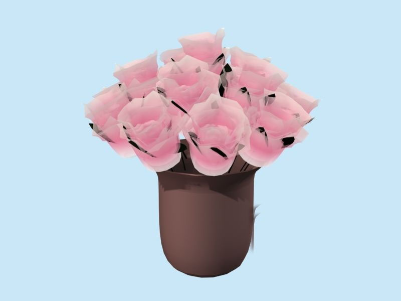 Download FREE 3D Models!