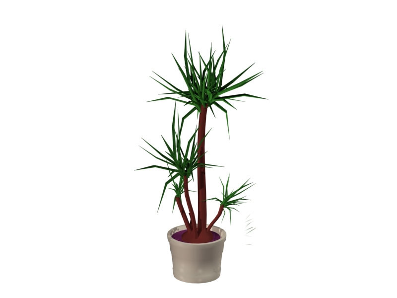 Download FREE 3D Models!