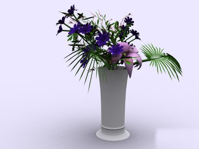 Download FREE 3D Models!