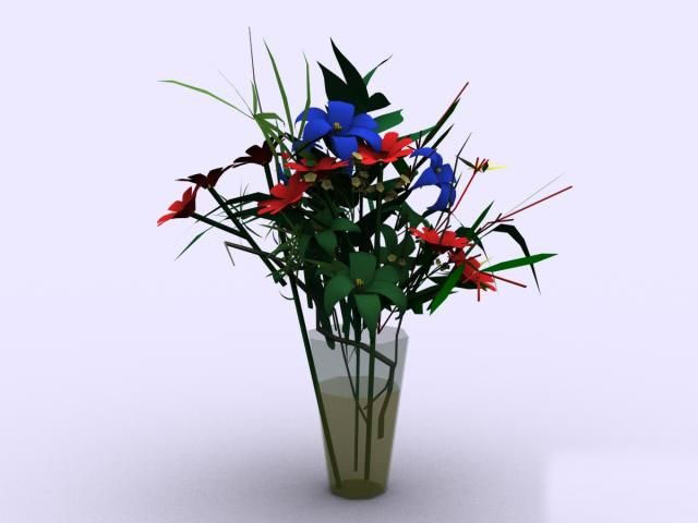 Download FREE 3D Models!