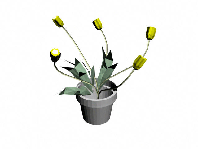 Download FREE 3D Models!