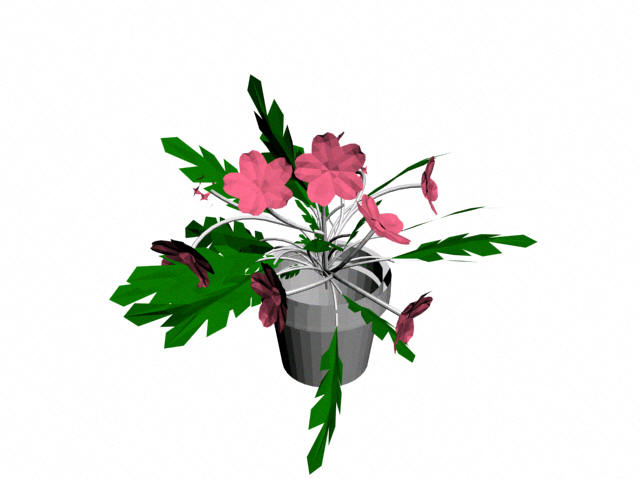 Download FREE 3D Models!