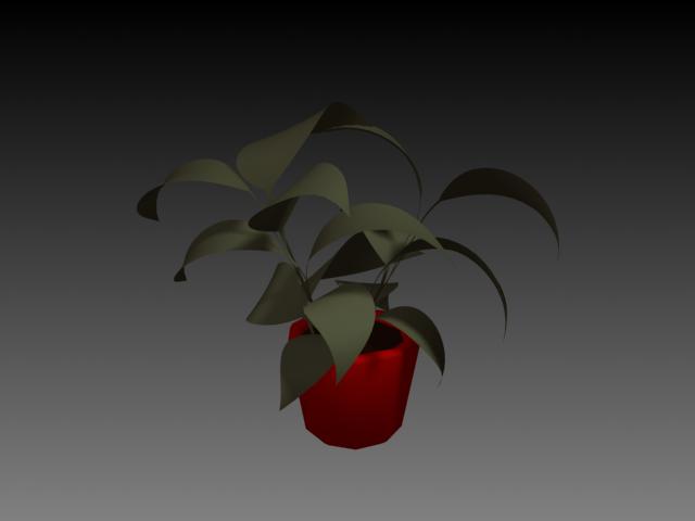 Download FREE 3D Models!