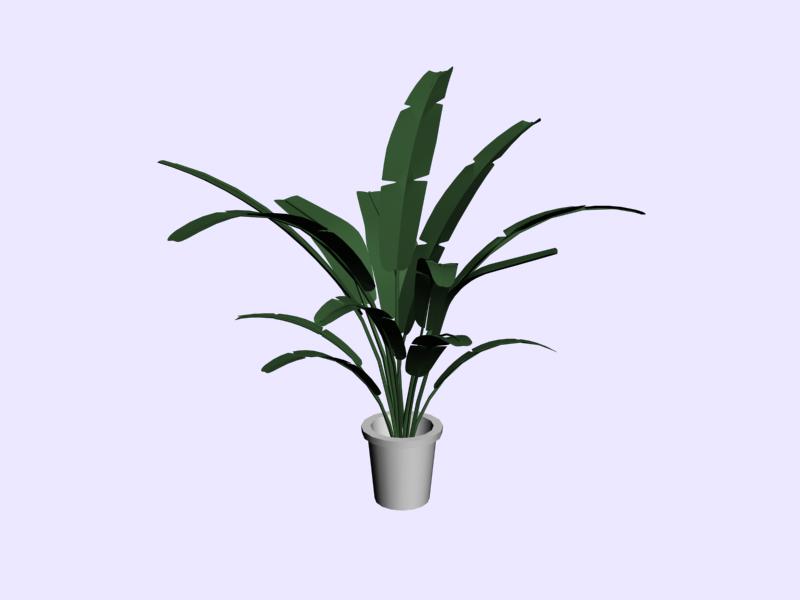 Download FREE 3D Models!