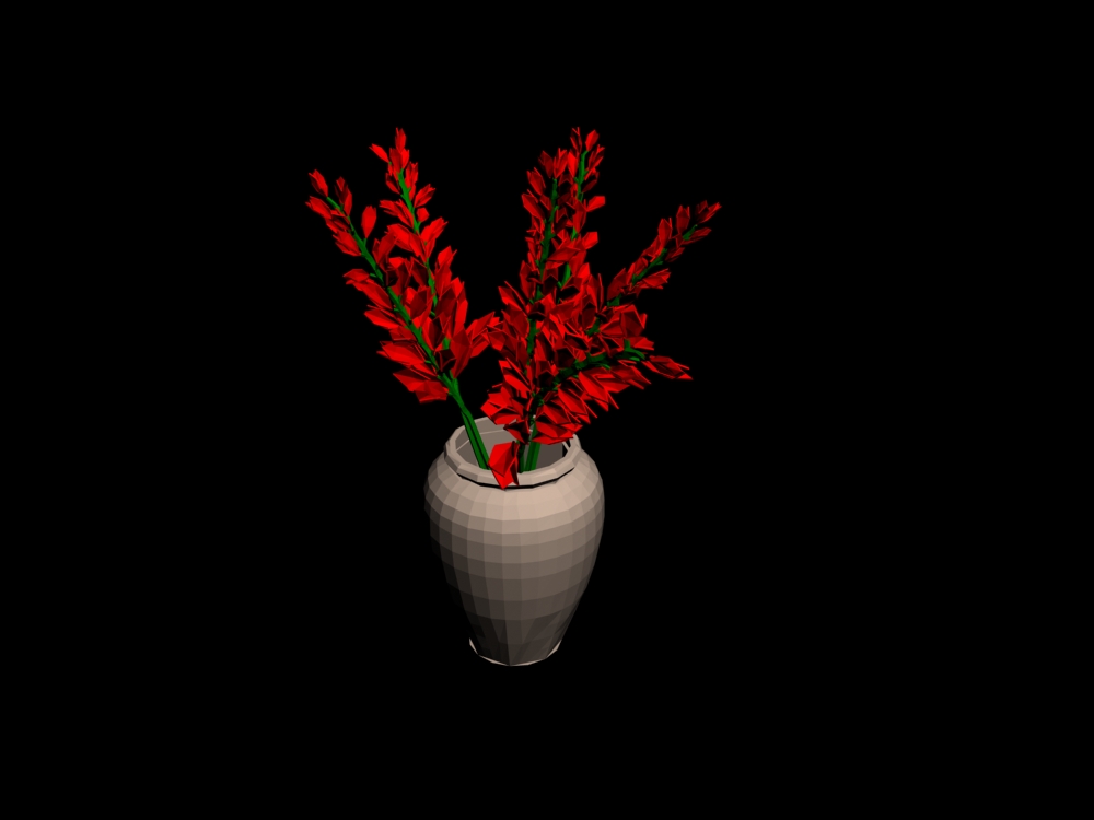 Download FREE 3D Models!