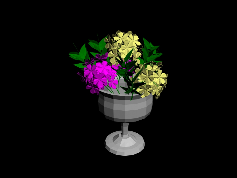 Download FREE 3D Models!