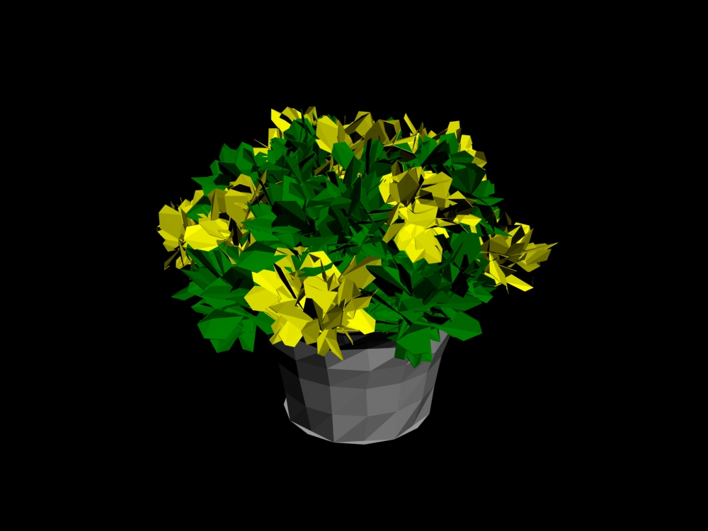 Download FREE 3D Models!