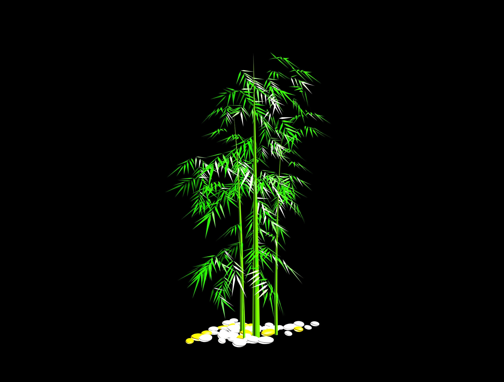 Download FREE 3D Models!