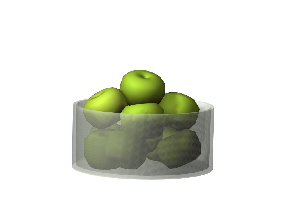 Download FREE 3D Models!