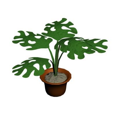 Download FREE 3D Models!