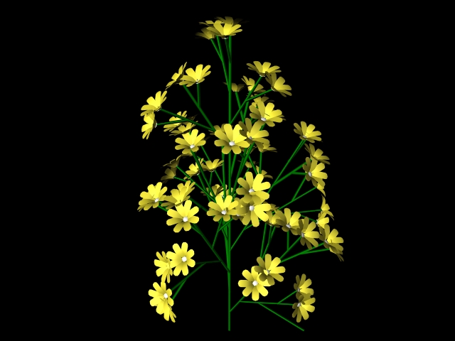 Download FREE 3D Models!