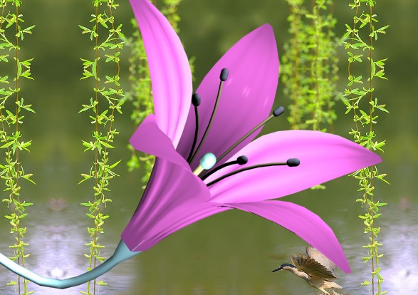 Download FREE 3D Models!