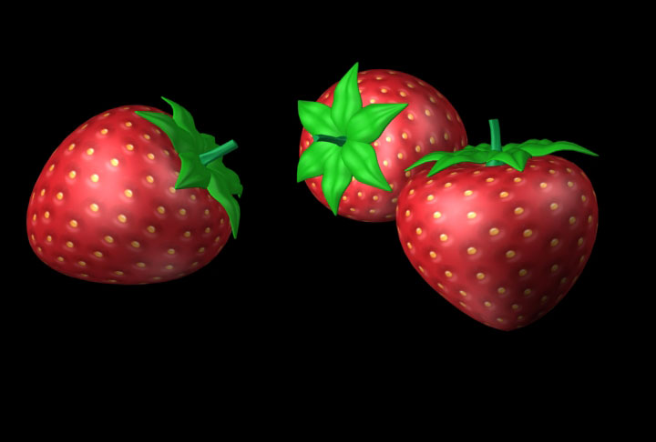 Download FREE 3D Models!