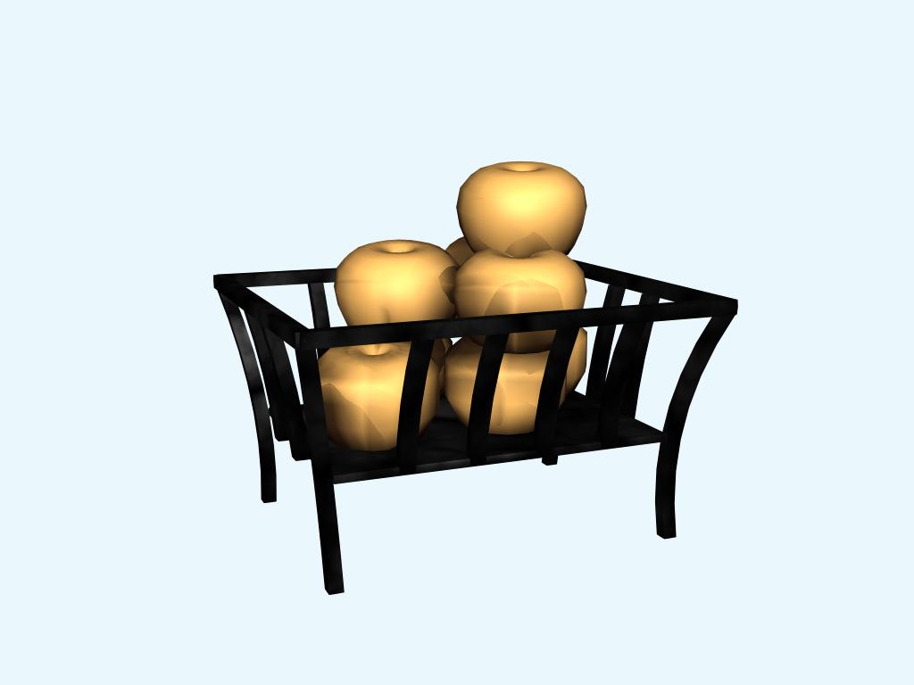 Download FREE 3D Models!