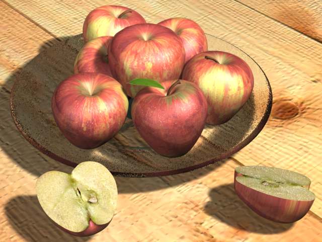 Download FREE 3D Models!