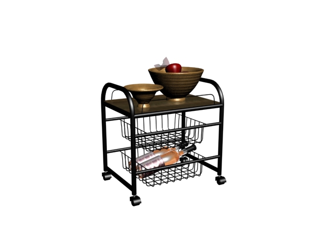Download FREE 3D Models!