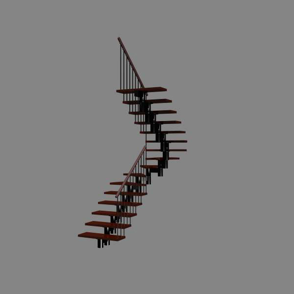 Download FREE 3D Models!