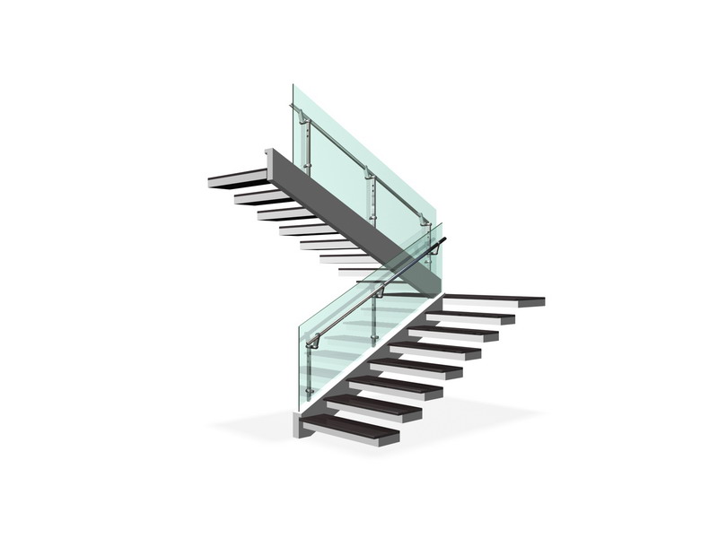 Staircases 22