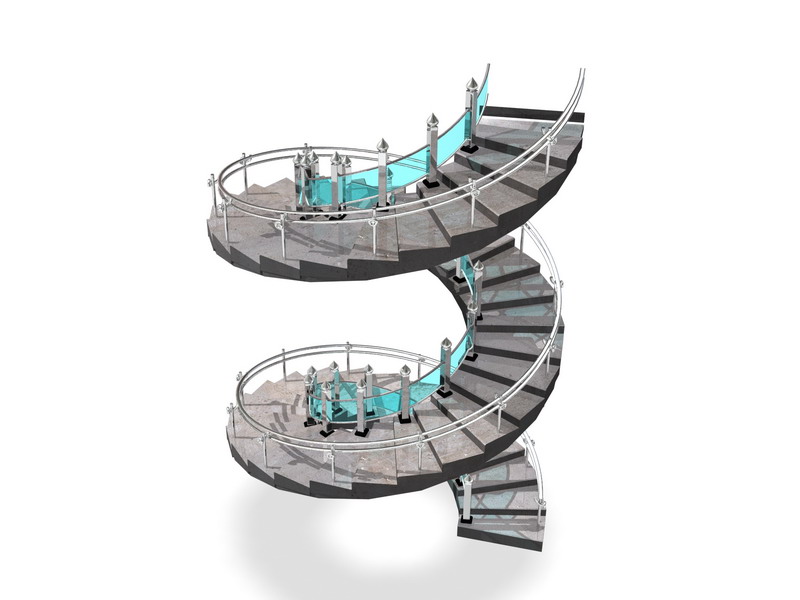 Download FREE 3D Models!