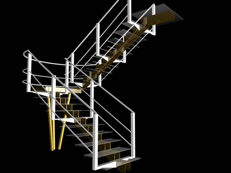 Download FREE 3D Models!