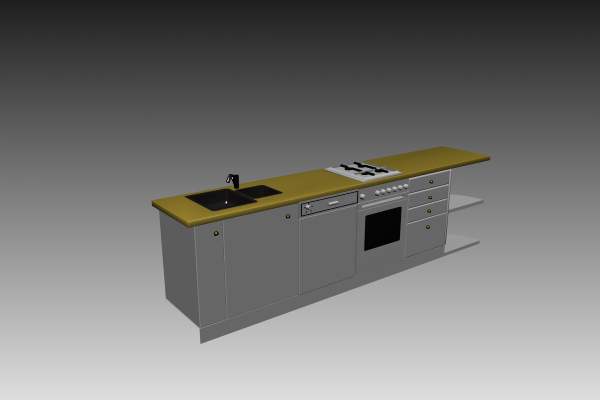 Download FREE 3D Models!