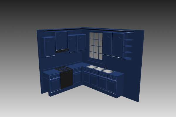 Download FREE 3D Models!