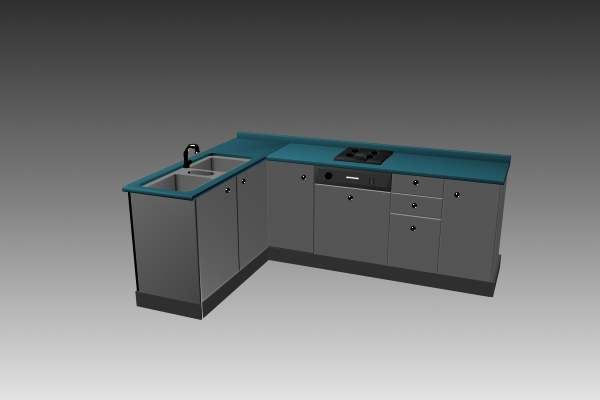 Download FREE 3D Models!