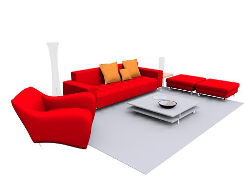 Download FREE 3D Models!