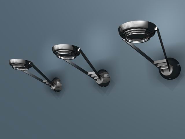 Download FREE 3D Models!
