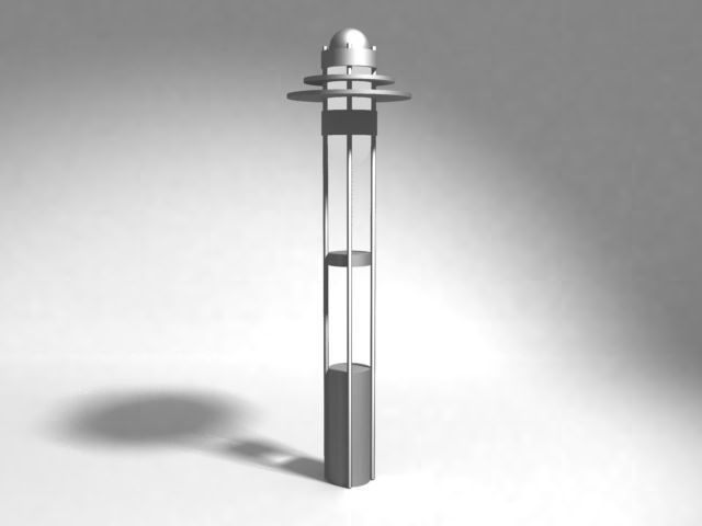 Download FREE 3D Models!