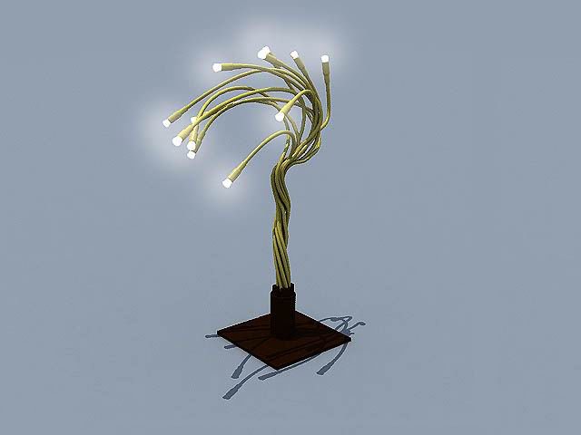 Download FREE 3D Models!