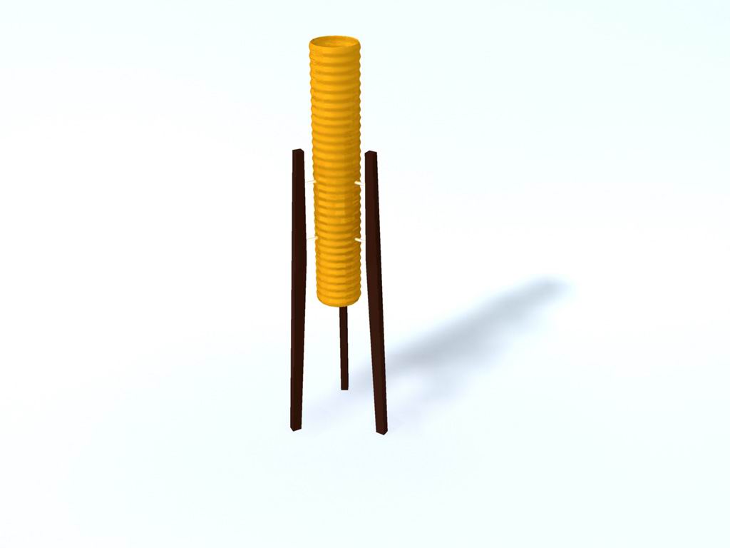Download FREE 3D Models!