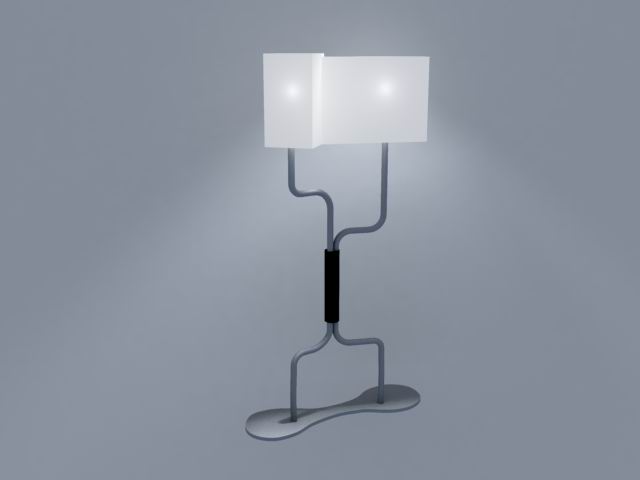 Download FREE 3D Models!