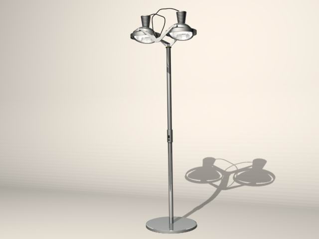 Download FREE 3D Models!