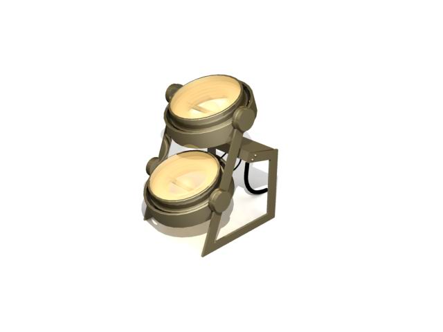Download FREE 3D Models!