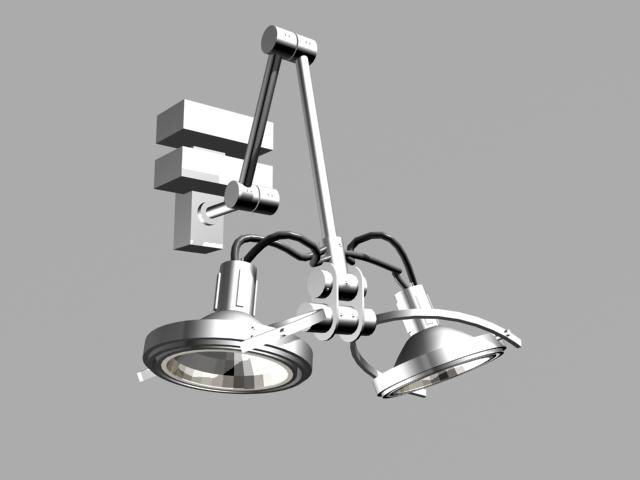 Download FREE 3D Models!